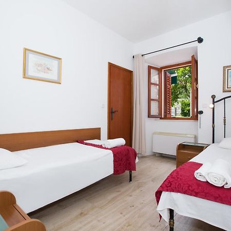 Villa Filipa Cavtat Exteriér fotografie