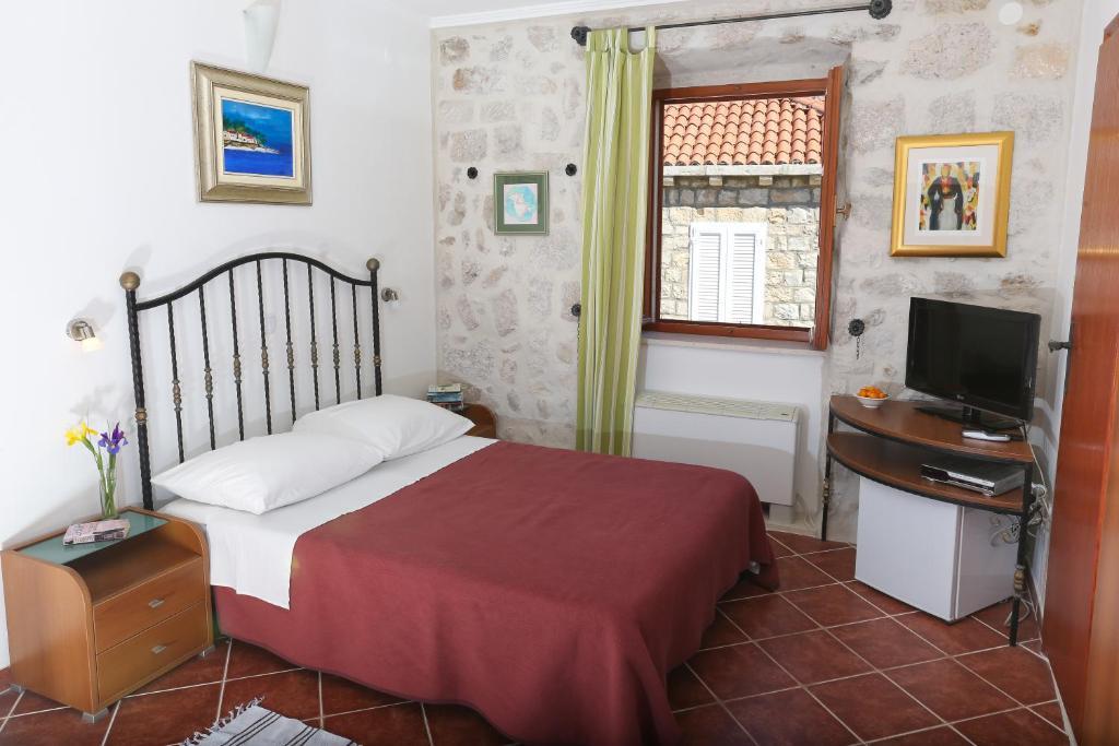 Villa Filipa Cavtat Exteriér fotografie