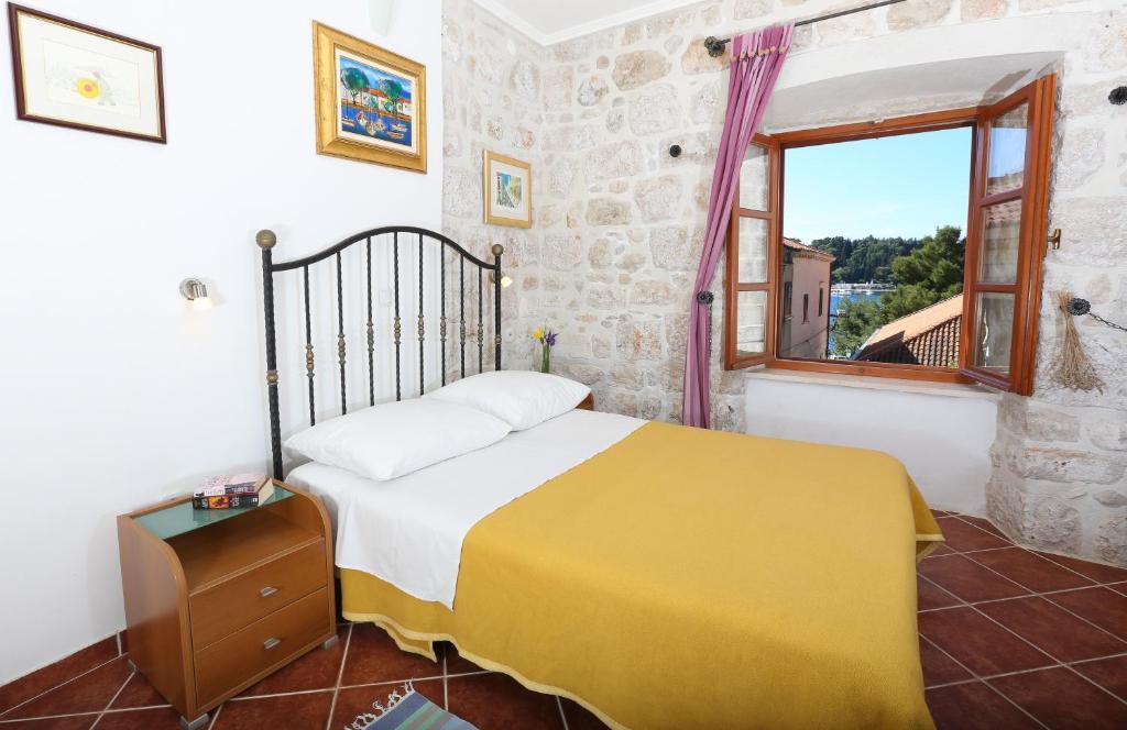Villa Filipa Cavtat Exteriér fotografie