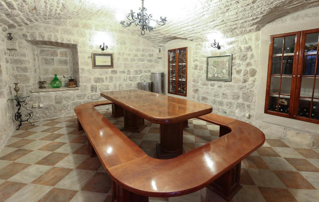 Villa Filipa Cavtat Exteriér fotografie