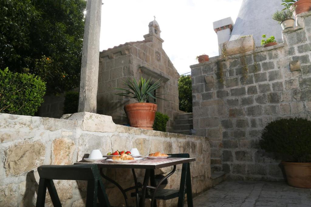 Villa Filipa Cavtat Exteriér fotografie