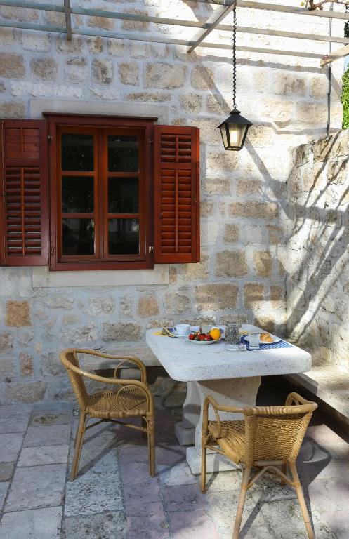 Villa Filipa Cavtat Exteriér fotografie