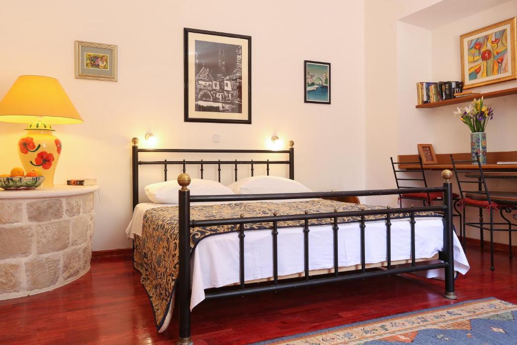Villa Filipa Cavtat Exteriér fotografie