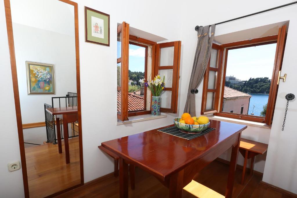 Villa Filipa Cavtat Exteriér fotografie