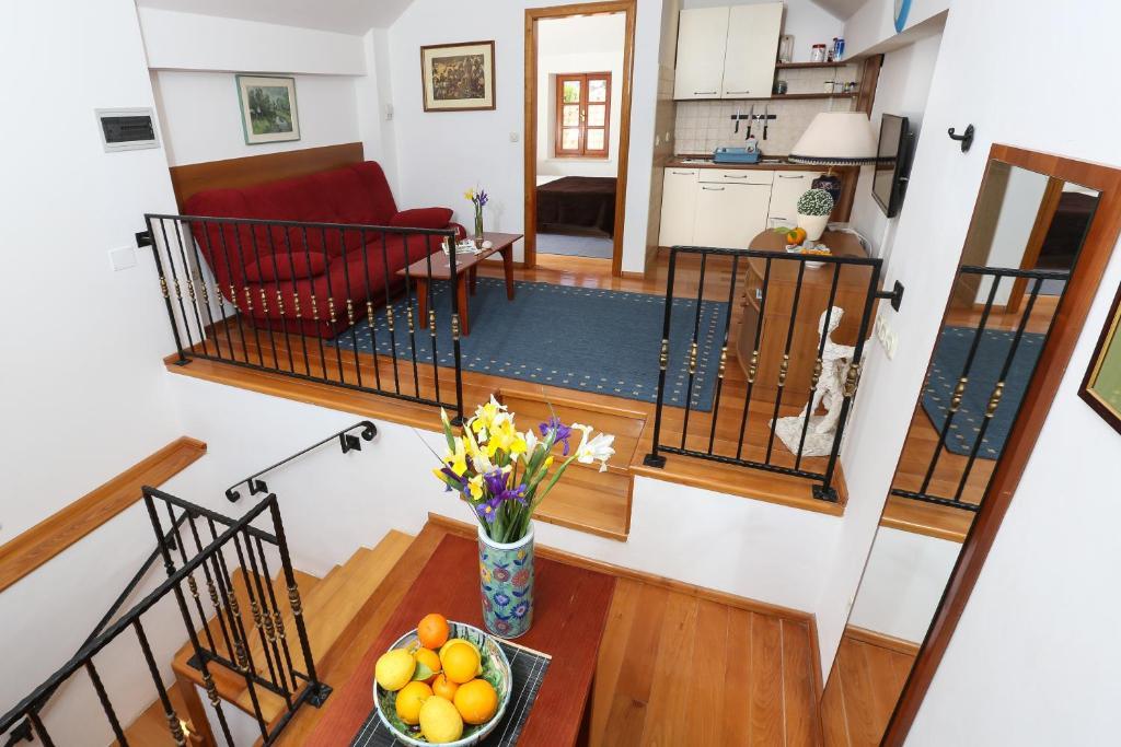 Villa Filipa Cavtat Pokoj fotografie