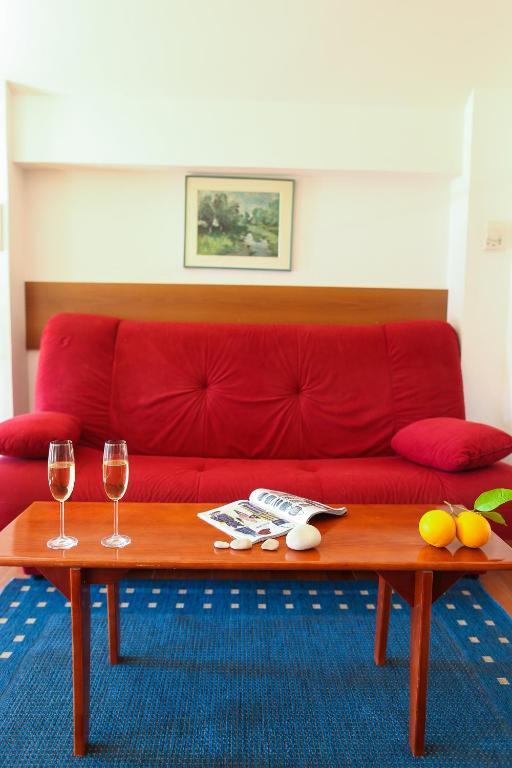 Villa Filipa Cavtat Pokoj fotografie