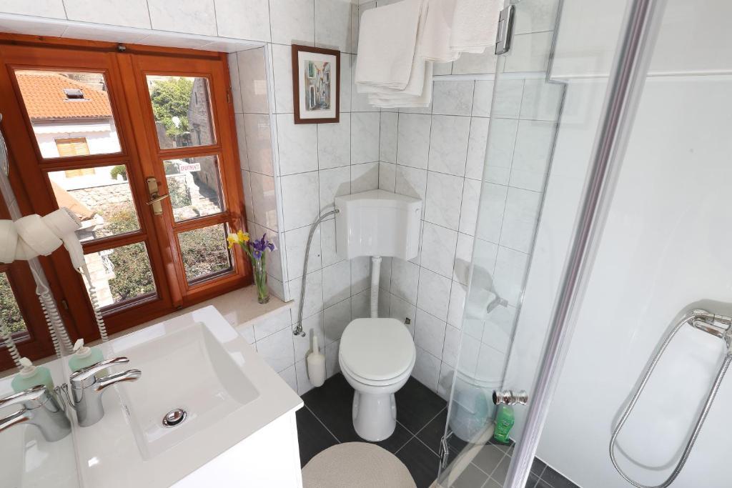 Villa Filipa Cavtat Pokoj fotografie