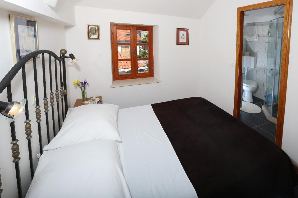 Villa Filipa Cavtat Pokoj fotografie