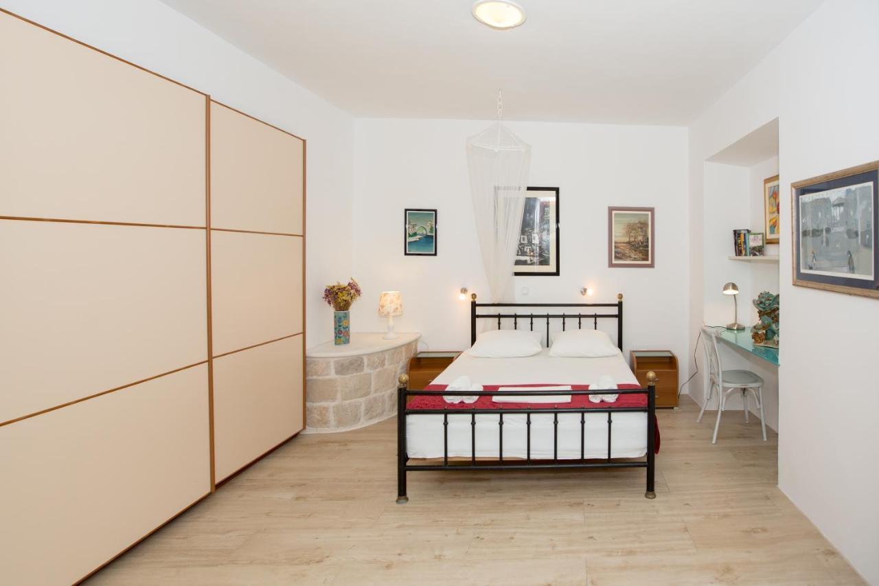 Villa Filipa Cavtat Exteriér fotografie