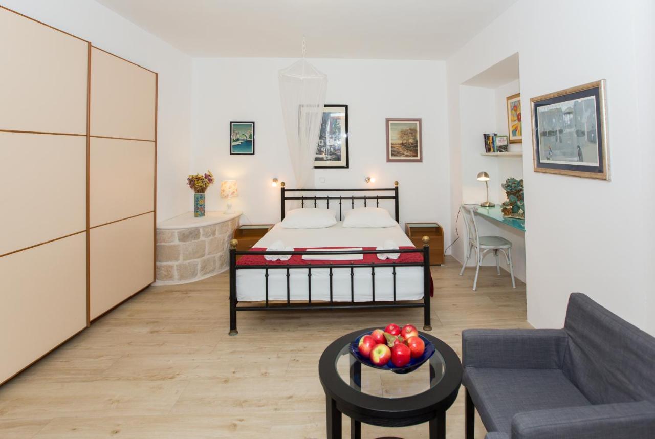 Villa Filipa Cavtat Exteriér fotografie