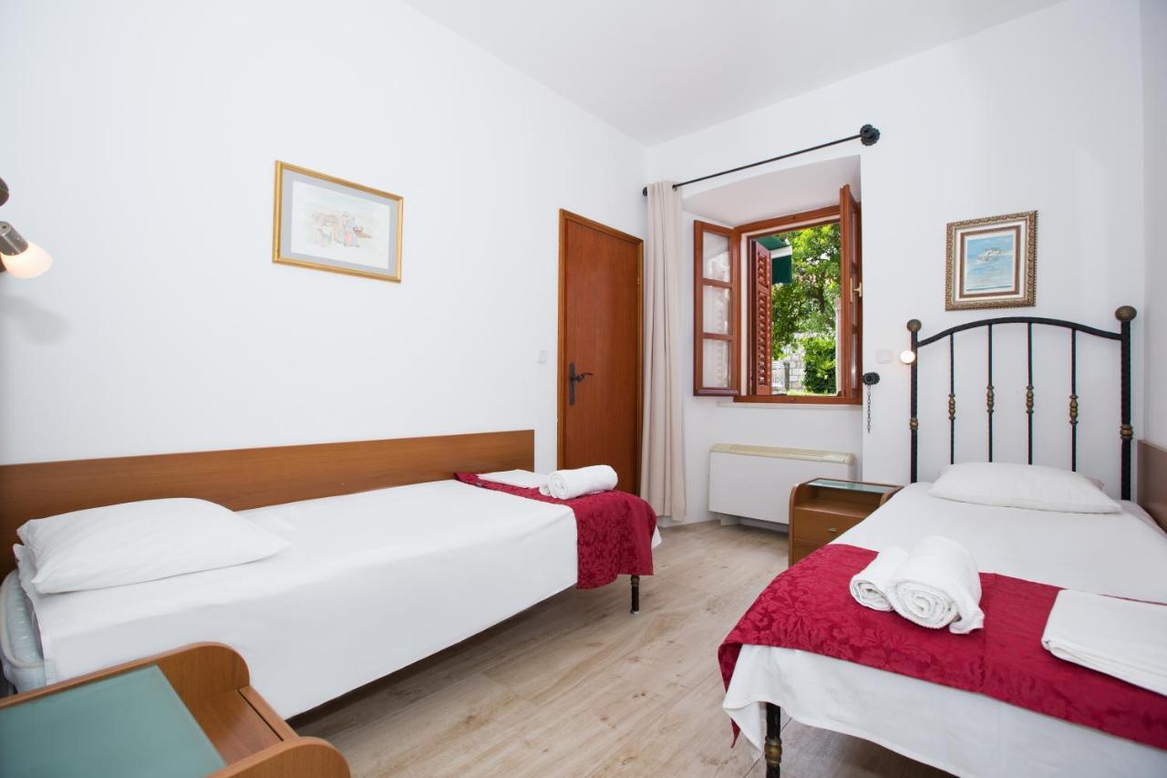 Villa Filipa Cavtat Exteriér fotografie
