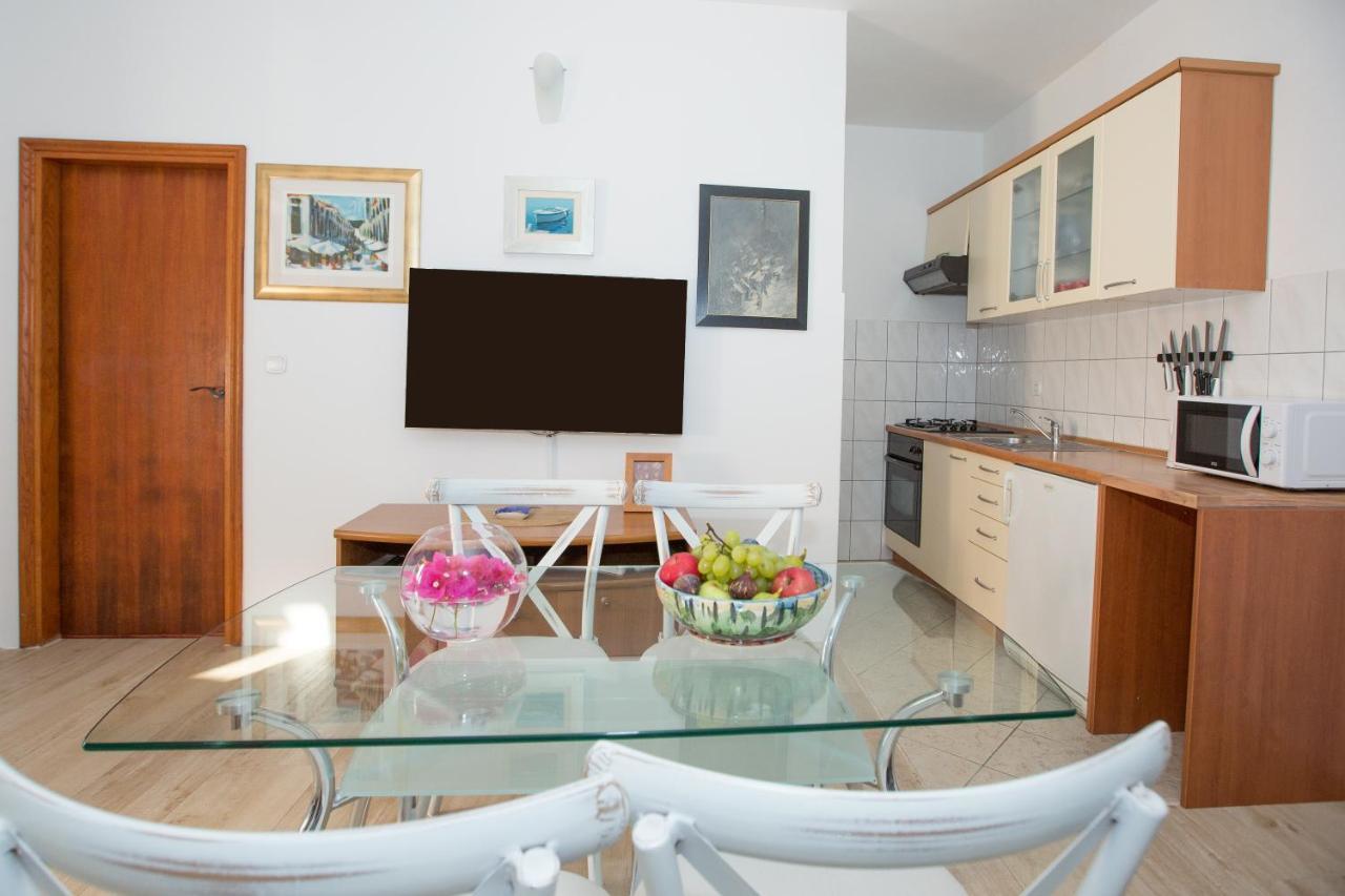 Villa Filipa Cavtat Exteriér fotografie
