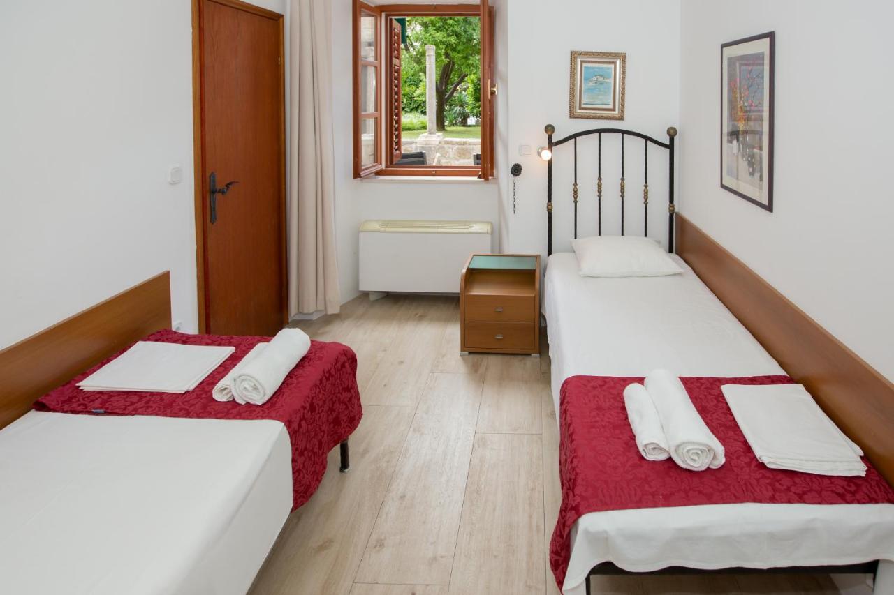 Villa Filipa Cavtat Exteriér fotografie
