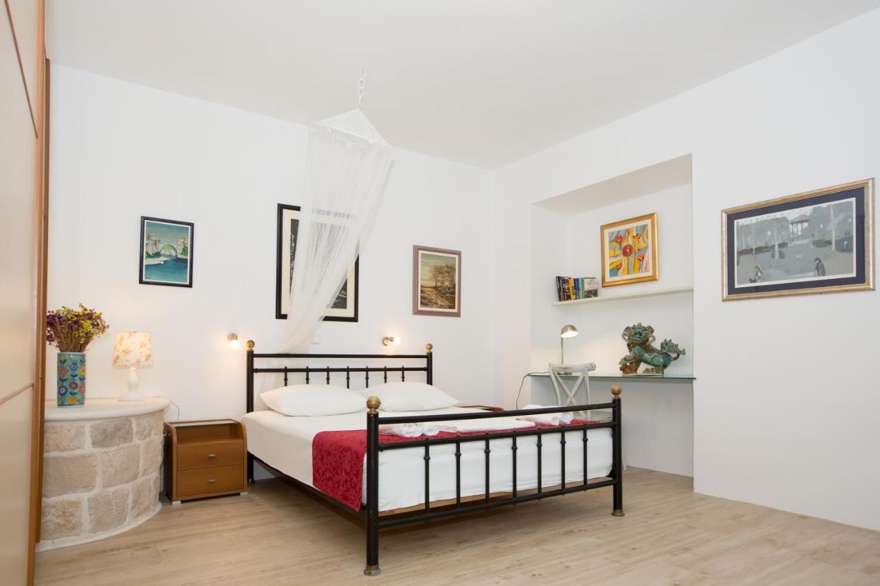 Villa Filipa Cavtat Exteriér fotografie